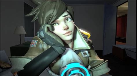 Overwatch Tracer Porno Videos 